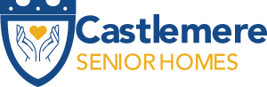 castlemere logo